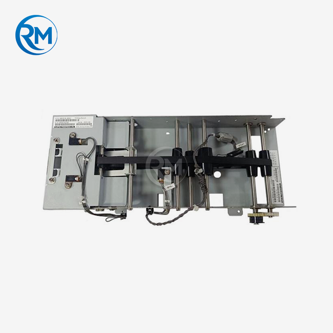 ATM F53 Upper Transmission Components